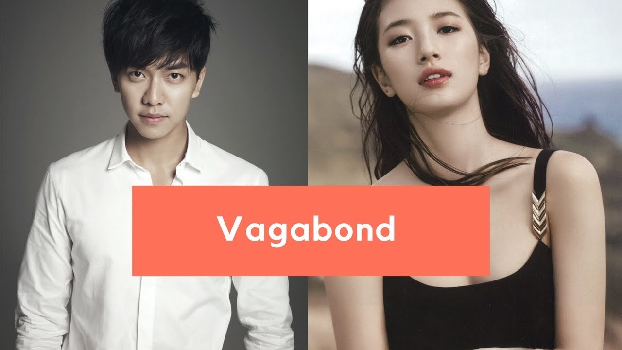 Drama Vagabond Bakal Dibintangi Lee Seung Gi Dan Suzy