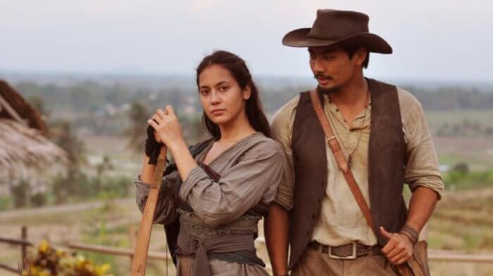 Film BUFFALO BOYS Dipilih Singapura Di Ajang Oscar 2019