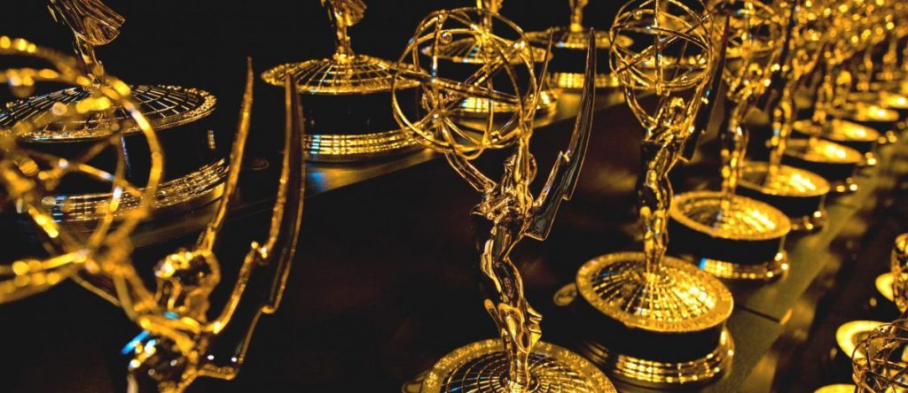 Para Pemenang Penghargaan EMMY AWARDS KE-70 Tahun 2018