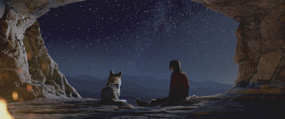 Film ALPHA Mengisahkan Persahabatan Manusia dan Serigala. Simak Trailernya!