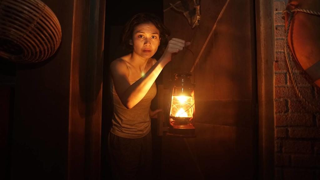 Simak Trailer Serial Original Antologi Horor FOLKLORE Tayang Di HBO Oktober