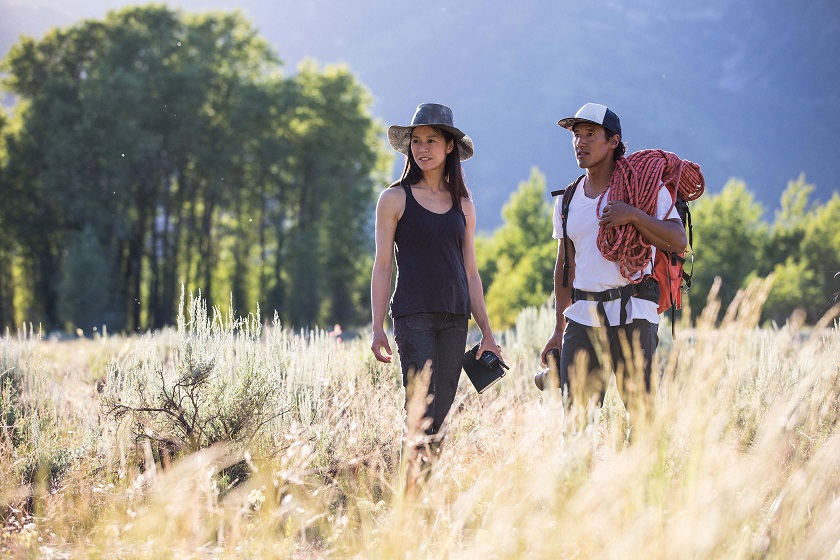 Film Dokumenter FREE SOLO Siap Tayang Di Bioskop Musim Gugur Ini