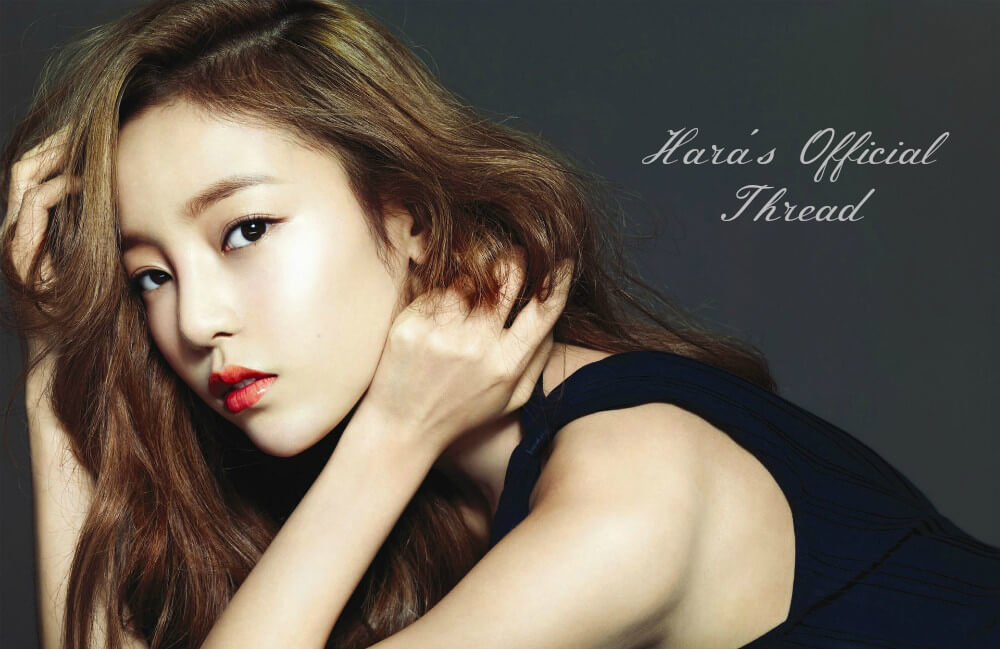 Tinggalkan Rumah Sakit GOO HARA Sudah Pulih Kesehatannya