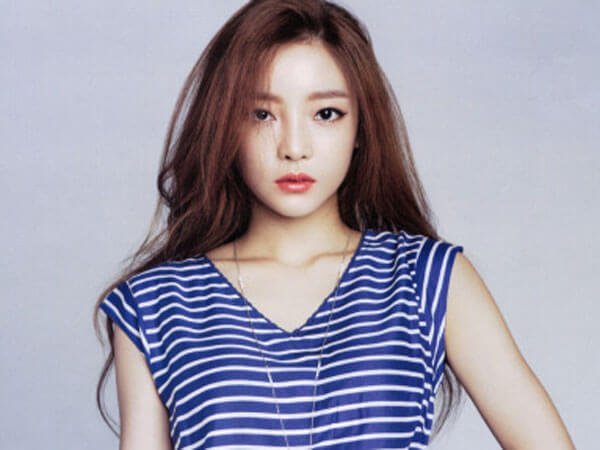 Tinggalkan Rumah Sakit GOO HARA Sudah Pulih Kesehatannya