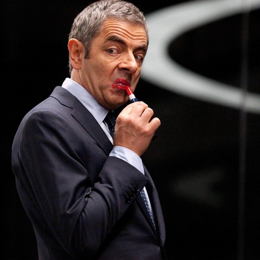 Aksi Rowan Atkinson Jadi Agen Rahasia Dalam JOHNNY ENGLISH STRIKES AGAIN Segera Rilis
