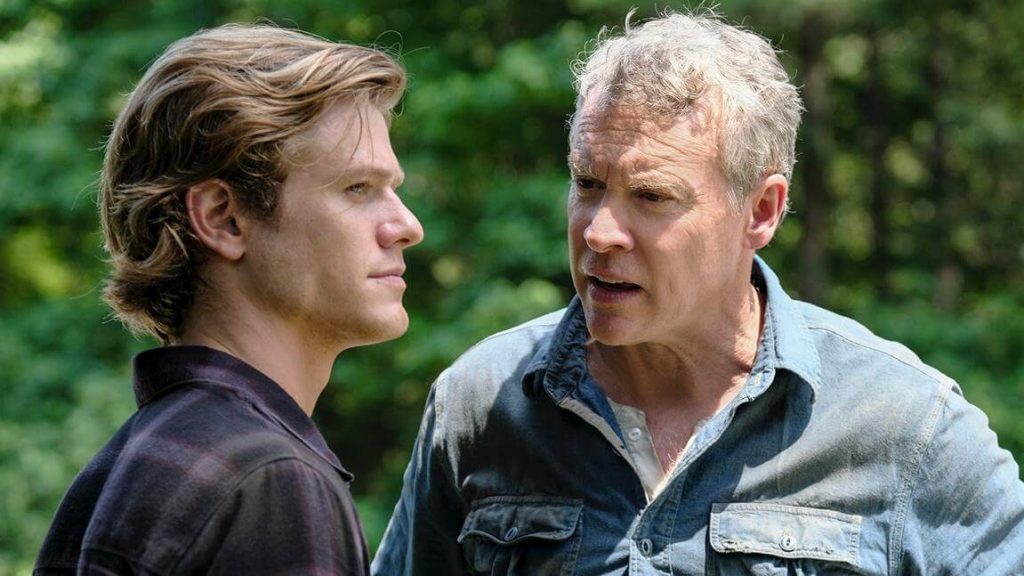 Hidup Kembali! Serial MACGYVER Musim Ketiga Segera Tayang Di CBS