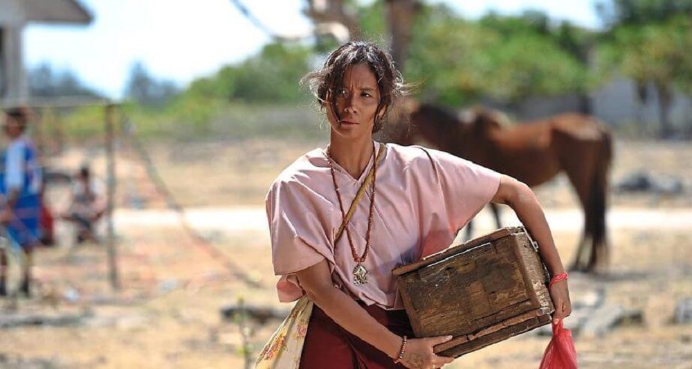 MARLINA SI PEMBUNUH DALAM EMPAT BABAK Siap Berkompetisi Di Ajang OSCAR 2019