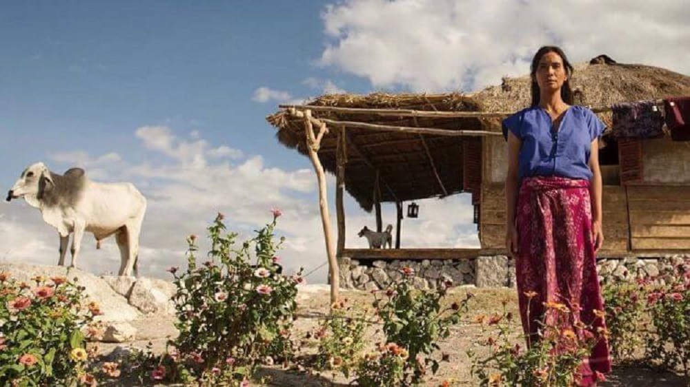 MARLINA SI PEMBUNUH DALAM EMPAT BABAK Siap Berkompetisi Di Ajang OSCAR 2019