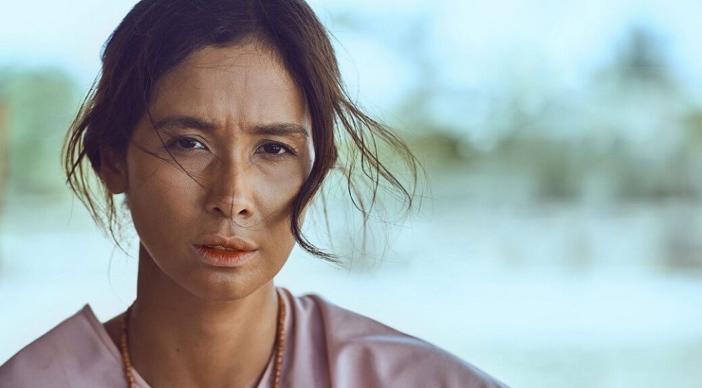MARLINA SI PEMBUNUH DALAM EMPAT BABAK Siap Berkompetisi Di Ajang OSCAR 2019