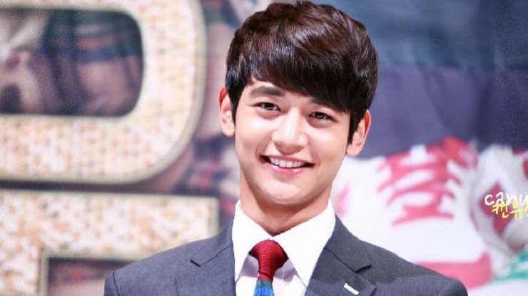Choi Minho SHINee Akan Membintangi Film Baru JANGSA RI 9.15 Bareng Megan Fox