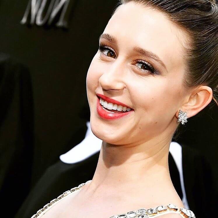 Taissa Farmiga