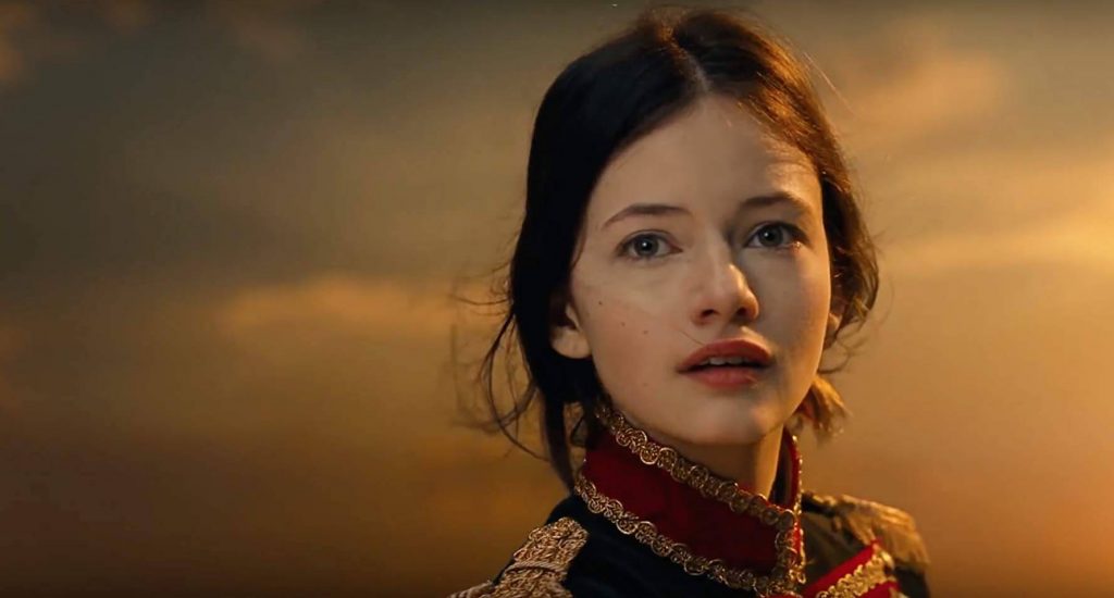 Siap Tayang - Disney Rilis Cuplikan Final THE NUTCRACKER AND THE FOUR REALMS