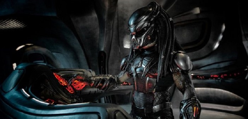 Sequel THE PREDATOR Siap Tayang – Simak Trailernya 