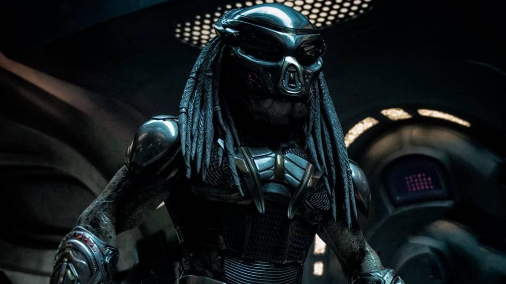 Sequel THE PREDATOR Siap Tayang – Simak Trailernya 