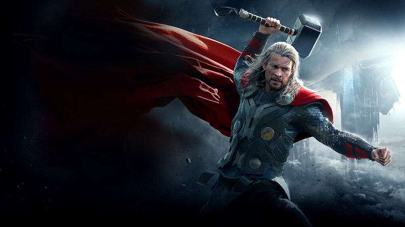 Film AVENGERS 4 Jalani Syuting Ulang Untuk Selesaikan Endingnya