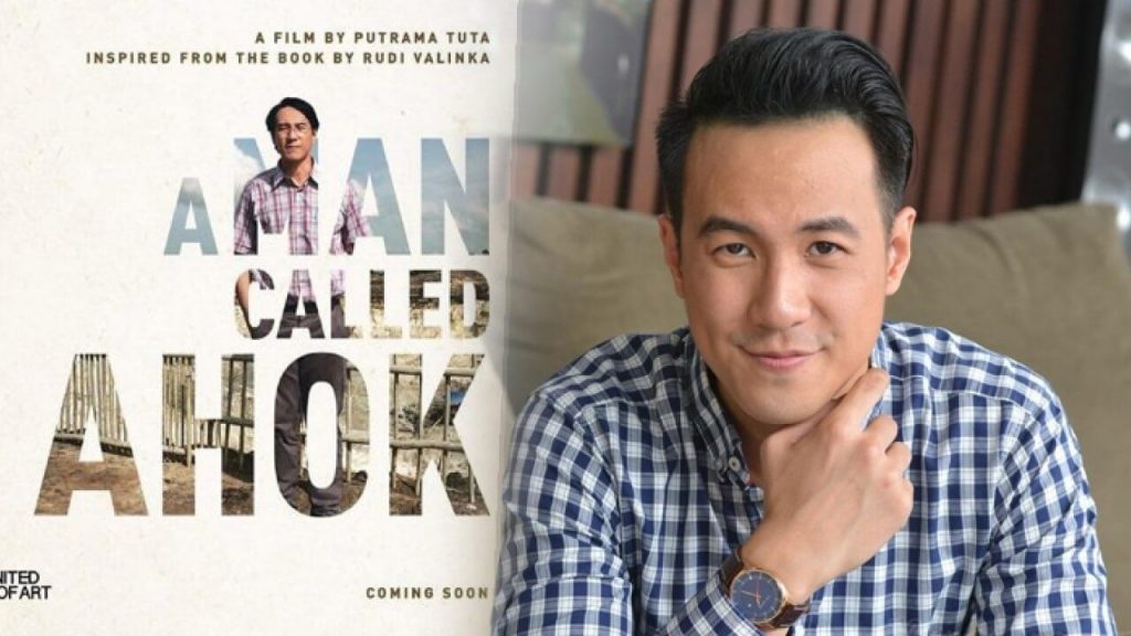 Tak Sekedar Tentang Ahok Film A MAN CALLED AHOK Layak Dinanti