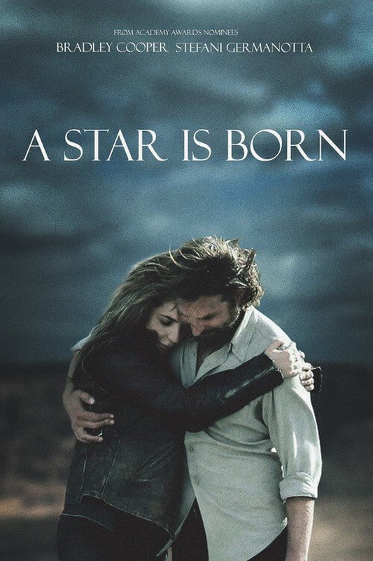 Menuai Respon Positif Film A STAR IS BORN Potensial Raih Oscar 2019