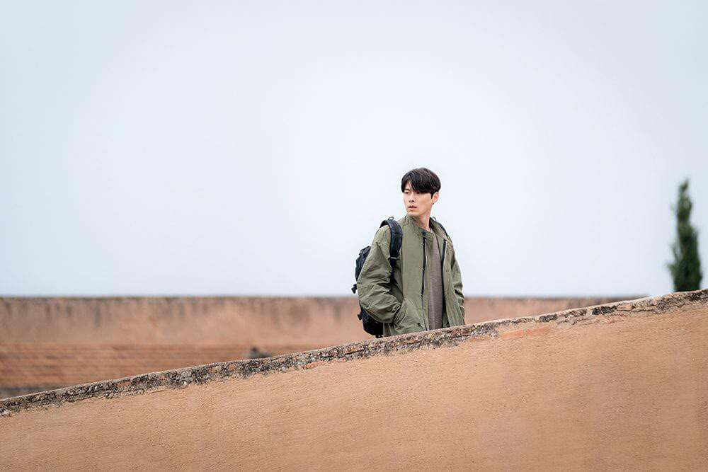 Rilis Teaser Karakter Drama MEMORIES OF THE ALHAMBRA Siap Tayang Di tvN