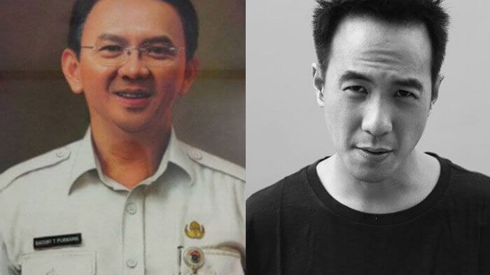 Segera Rilis: A MAN CALLED AHOK – Sepenggal Kisah Kehidupan Ahok Dalam Layar Lebar