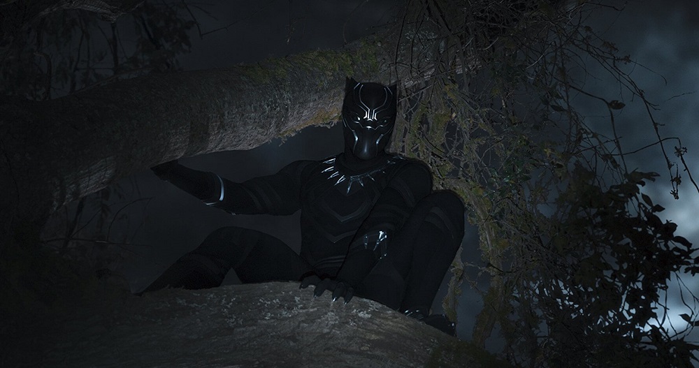 Marvel Gencar Kampanyekan BLACK PANTHER Masuk Nominasi Best Picture Oscar 2019