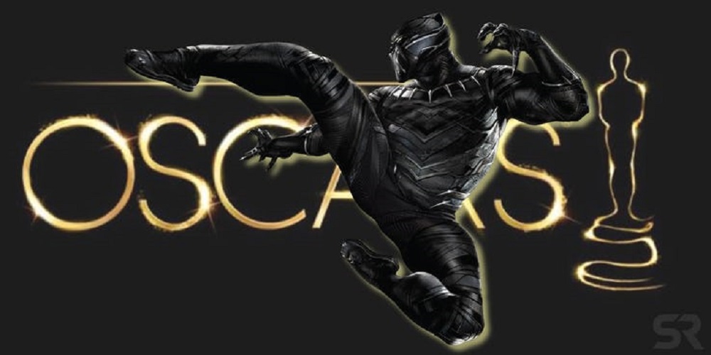 Marvel Gencar Kampanyekan BLACK PANTHER Masuk Nominasi Best Picture Oscar 2019