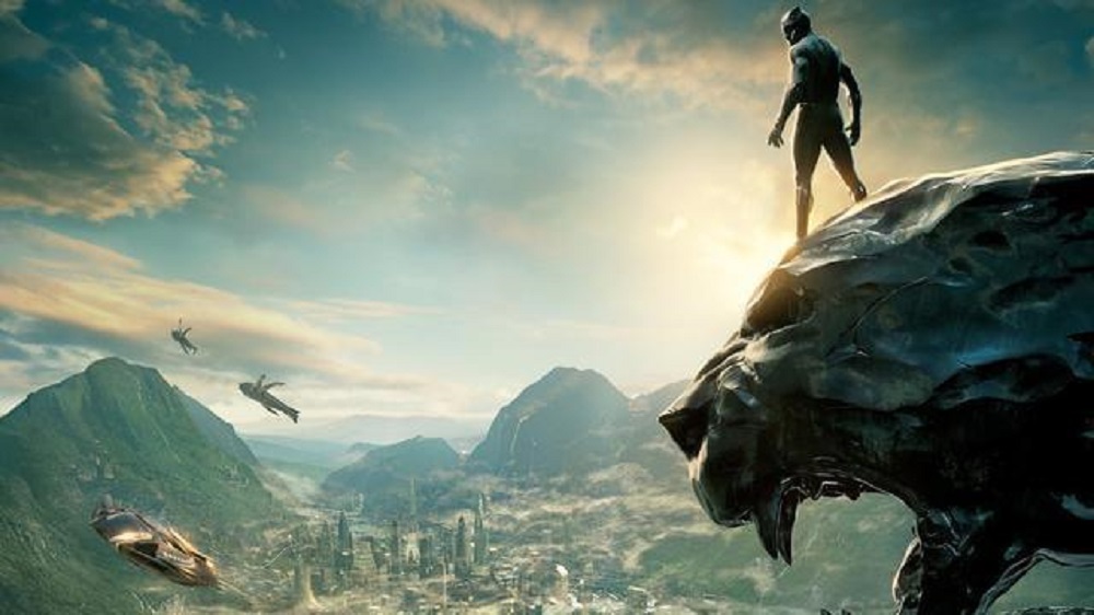 Marvel Gencar Kampanyekan BLACK PANTHER Masuk Nominasi Best Picture Oscar 2019