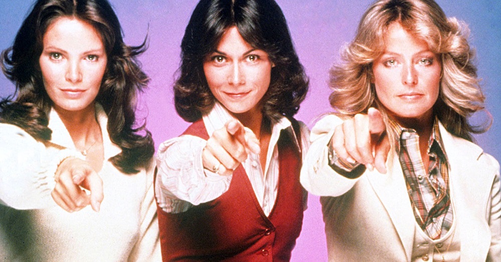 Reboot CHARLIE’S ANGELS Resmi Memasuki Tahap Produksi