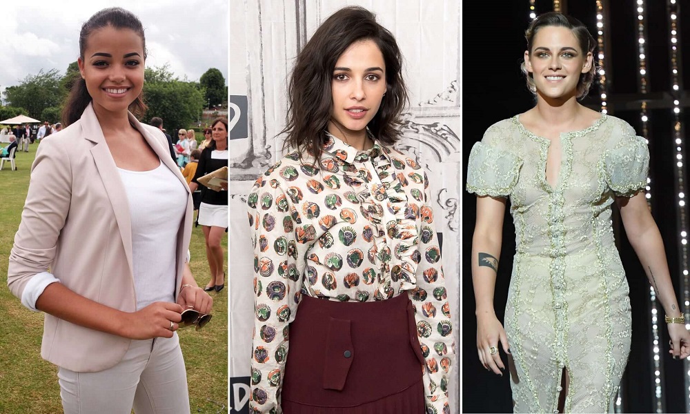 Reboot CHARLIE’S ANGELS Resmi Memasuki Tahap Produksi