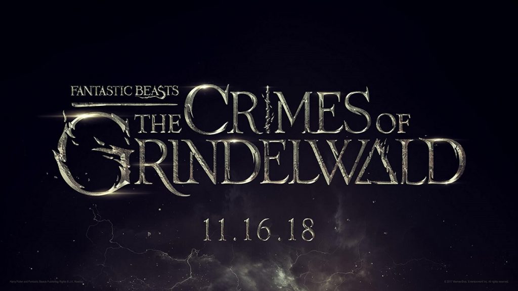 Deretan Poster Karakter FANTASTIC BEAST: THE CRIMES OF GRINDELWALT Meluncur!