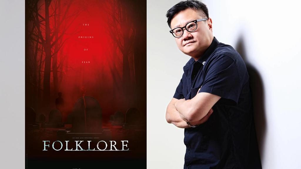Simak Trailer Serial Original Antologi Horor FOLKLORE Tayang Di HBO Oktober