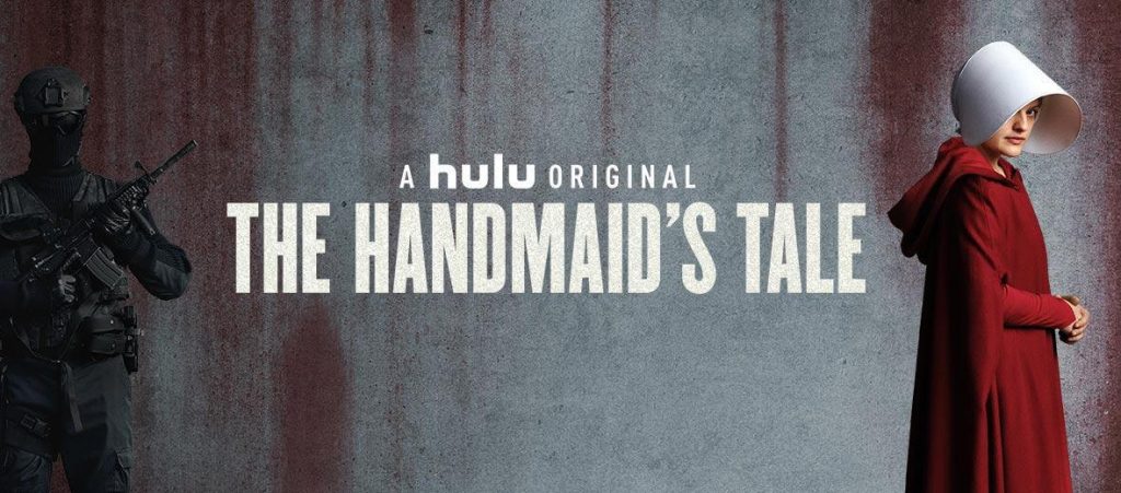 Simak Cuplikan THE HANDMAID’S TALE Serial Pemenang Tiga Penghargaan Golden Globe 2018