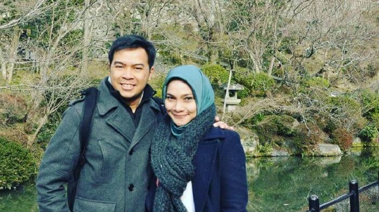 Film HANUM DAN RANGGA Akan Rilis November – Simak Dulu Trailernya