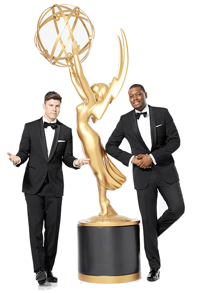 Para Pemenang Penghargaan EMMY AWARDS KE-70 Tahun 2018