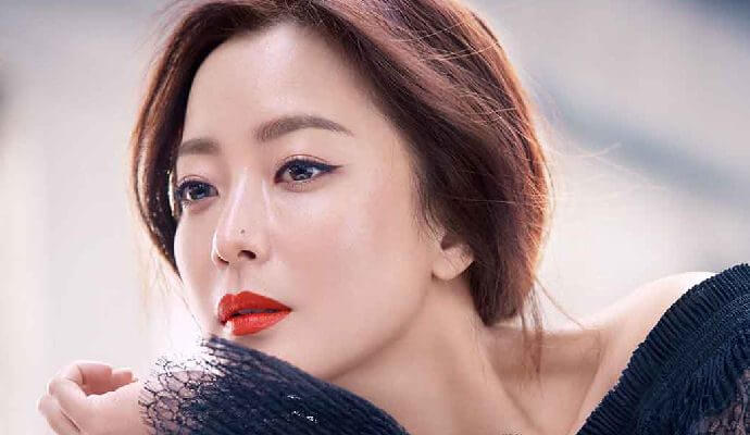 KIM HEE SEON