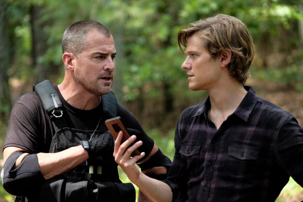 Hidup Kembali! Serial MACGYVER Musim Ketiga Segera Tayang Di CBS