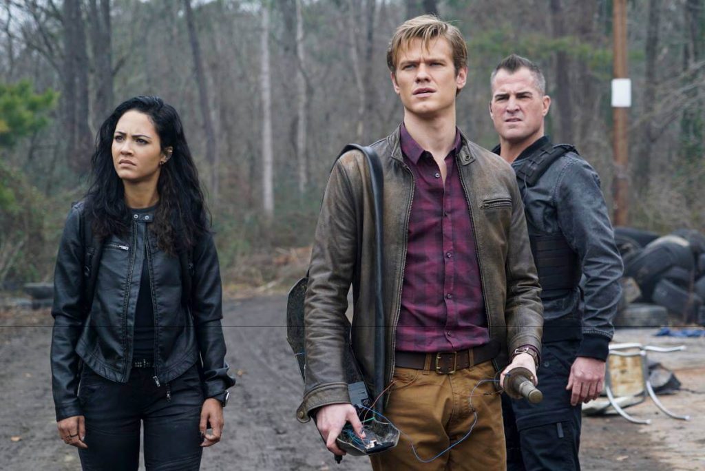 Hidup Kembali! Serial MACGYVER Musim Ketiga Segera Tayang Di CBS