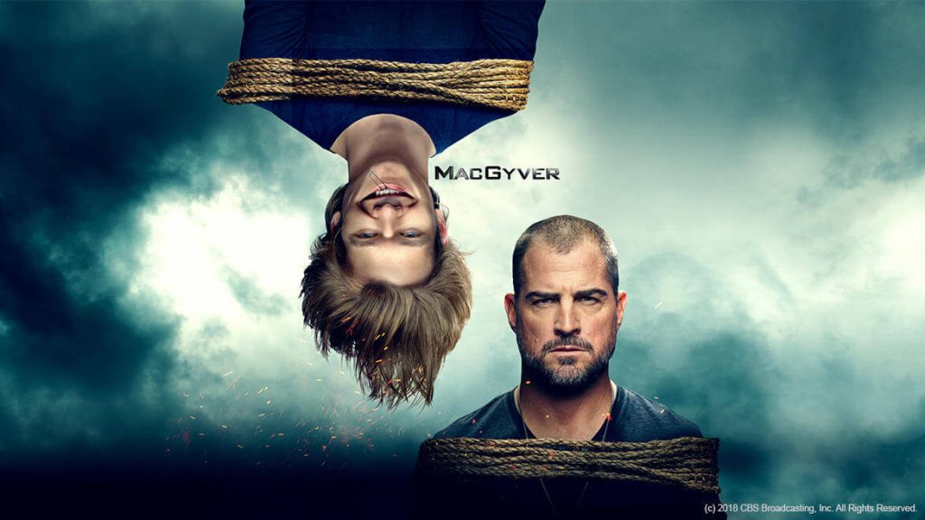 Hidup Kembali! Serial MACGYVER Musim Ketiga Segera Tayang Di CBS