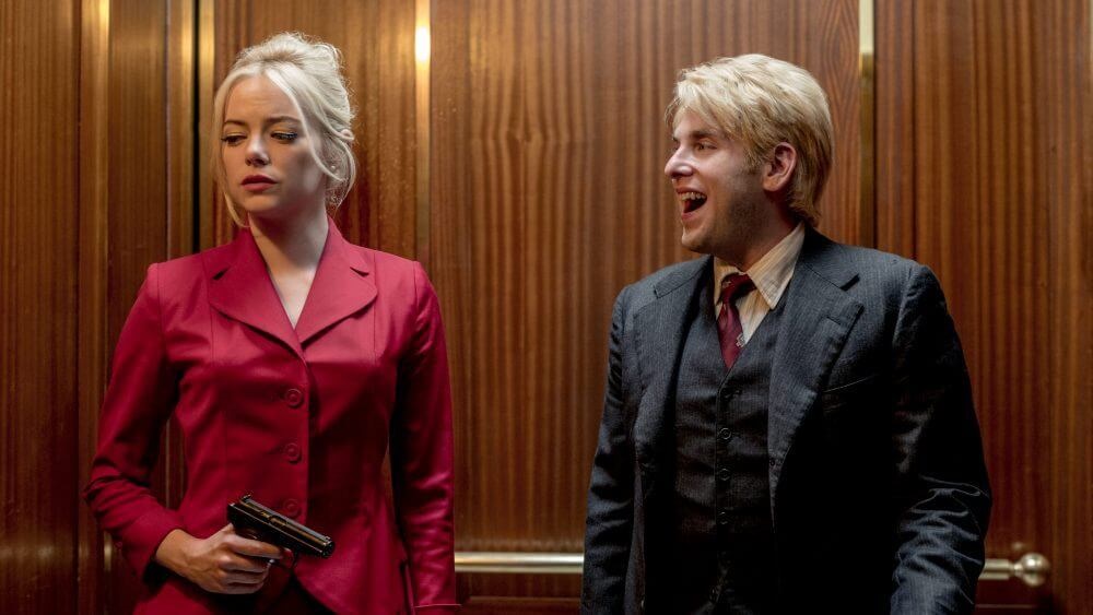 Simak Trailer MANIAC Serial Terbaru Netflix Siap Rilis Besok