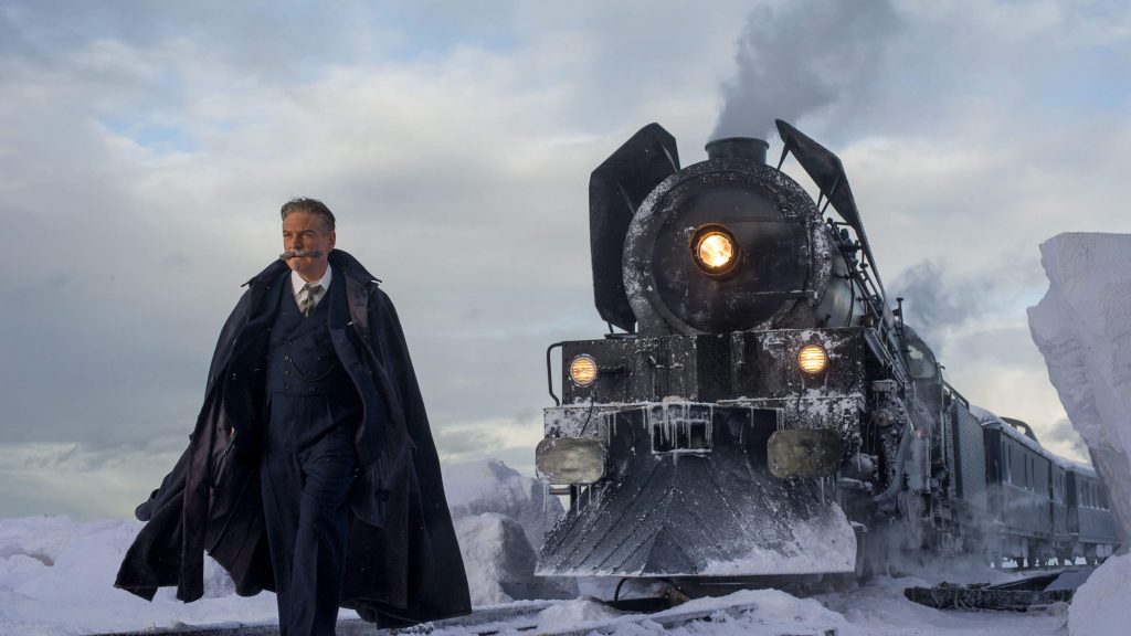 Twentieth Century Fox Mulai Garap Sekuel MURDER ON THE ORIENT EXPRESS