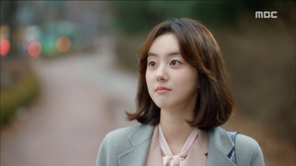 DANCE SPORTS GIRLS - Drama Korea Tayang Di KBS Akhir Tahun