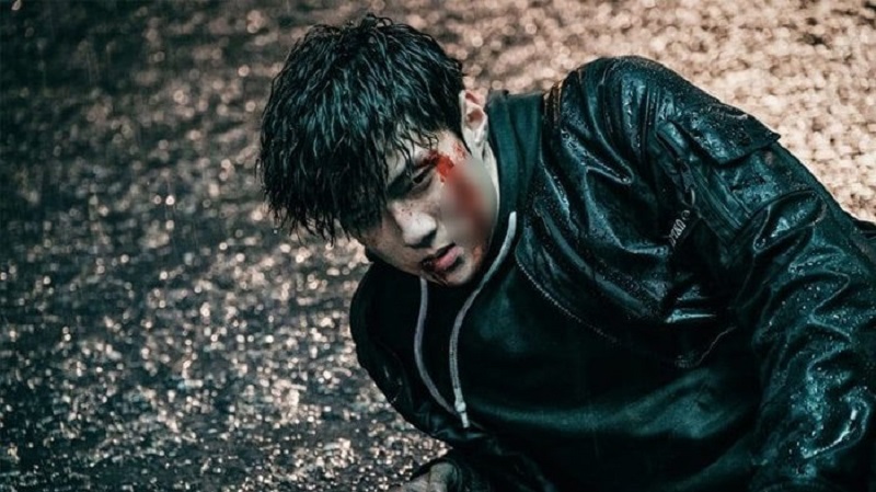 Sehun EXO