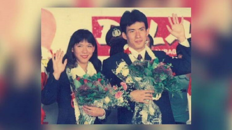 Kisah Ratu Bulutangkis Indonesia Dalam Layar Lebar SUSY SUSANTI : LOVE ALL 