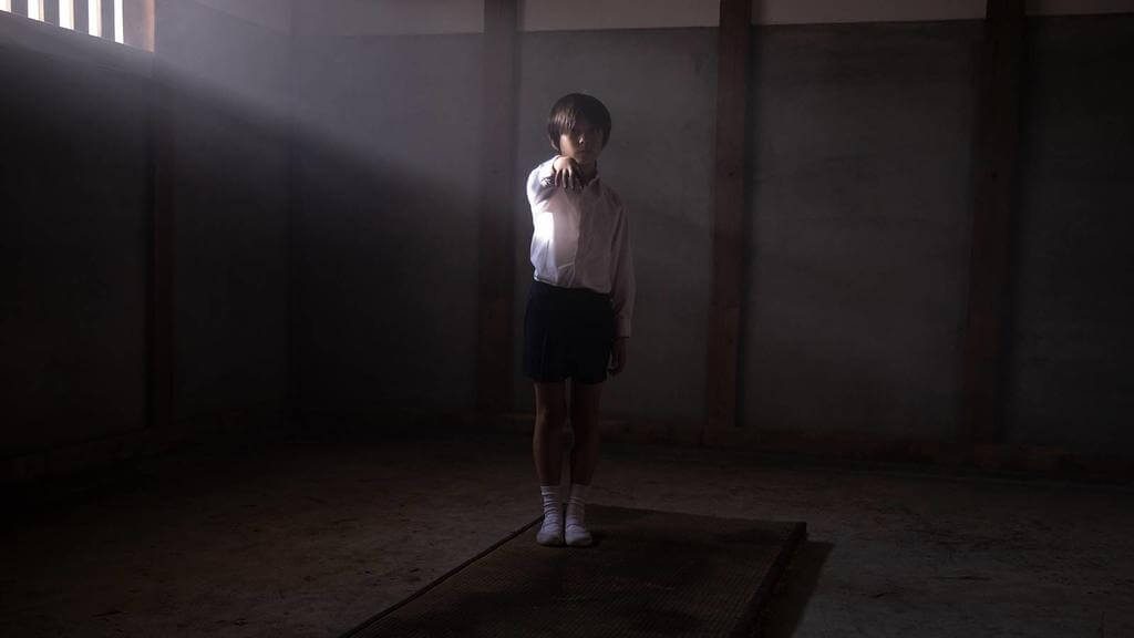 Simak Trailer Serial Original Antologi Horor FOLKLORE Tayang Di HBO Oktober