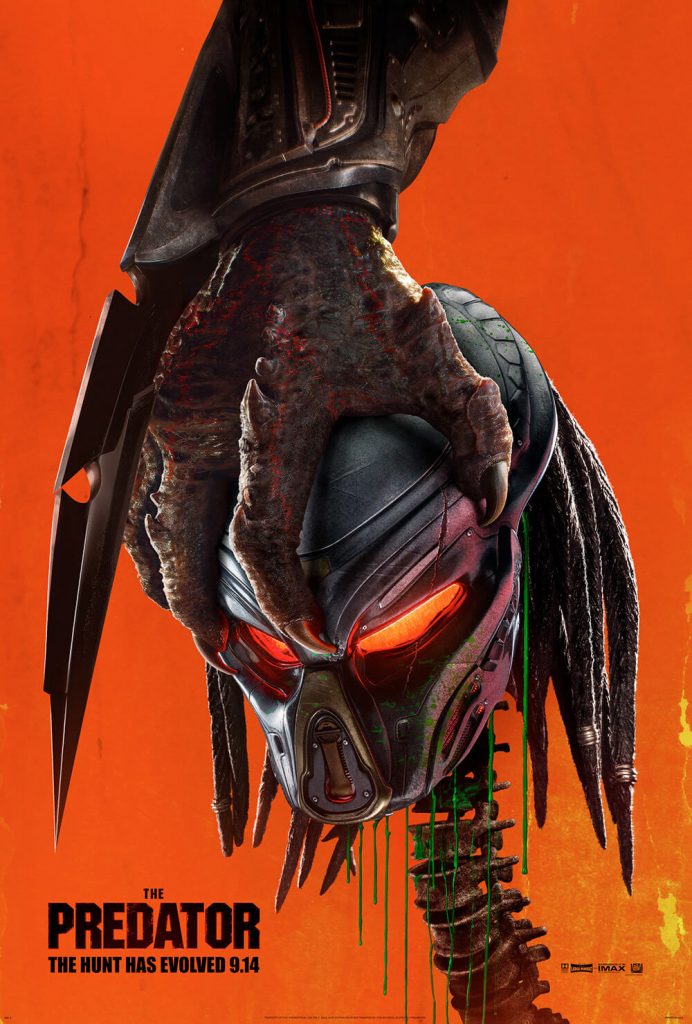 Sequel THE PREDATOR Siap Tayang – Simak Trailernya 