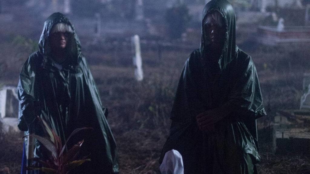Simak Trailer Serial Original Antologi Horor FOLKLORE Tayang Di HBO Oktober