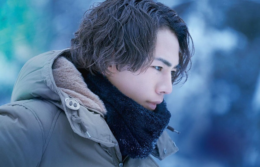 Trailer Dan Poster Film YUKI NO HANA - Siap Tayang Perdana Awal 2019