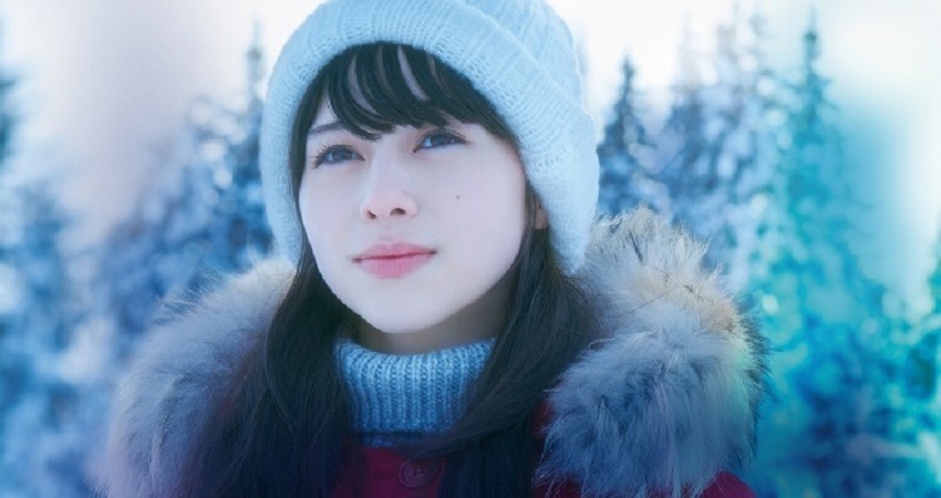 Trailer Dan Poster Film YUKI NO HANA - Siap Tayang Perdana Awal 2019