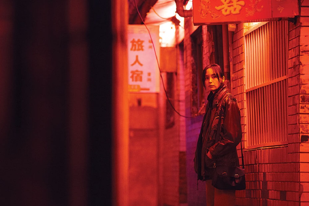 FESTIVAL FILM INTERNASIONAL BUSAN Ke-23 Tahun 2018 Resmi Dibuka
