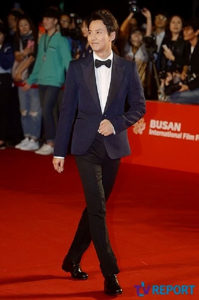 FESTIVAL FILM INTERNASIONAL BUSAN Ke-23 Tahun 2018 Resmi Dibuka
