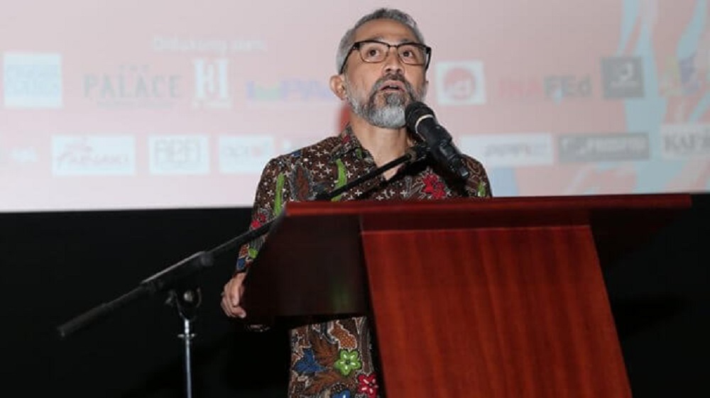 Ajang Festival Film Indonesia (FFI) 2018 Akan Kembali Digelar Di Jakarta